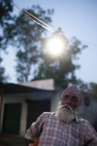 Ozzie Hoppe travel photography India