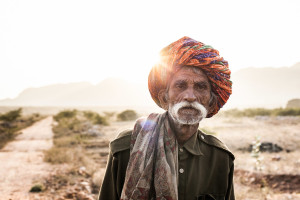 Travel Photography India - Ozzie Hoppe