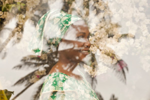 Portrait Photography Senegal