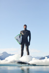Portrait Photography Alaska