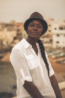 Portrait Photography Senegal