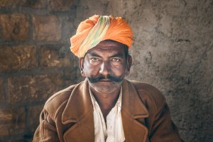 Portrait Photography India