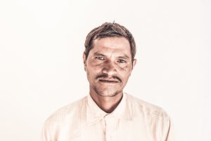 Portrait Photography India