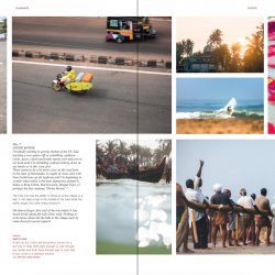 Damaged Goods Magazine - Moto India - India Photography - Ozzie Hoppe