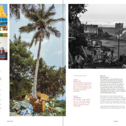 Damaged Goods Magazine - Moto India - India Photography - Ozzie Hoppe