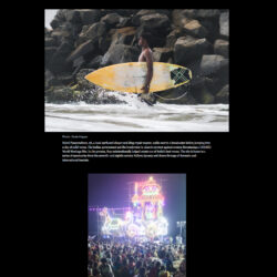 Outside Magazine - The World Heritage Site