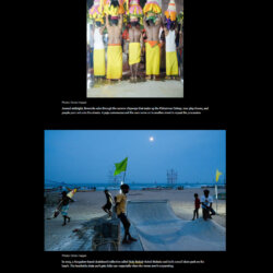 Outside Magazine - The World Heritage Site