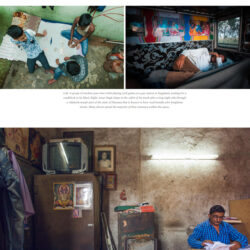 Roads and Kingdoms - Feature Story - Life on the Road
