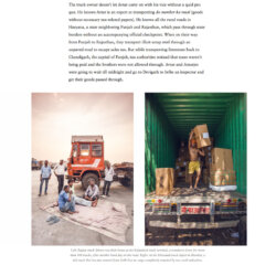 Roads and Kingdoms - Feature Story - Life on the Road