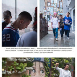Ozzie Hoppe_Medellin_Colombia_Hip_Hop_Rap_Roads&Kingdoms