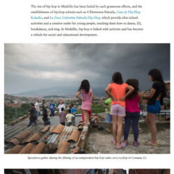 Ozzie Hoppe_Medellin_Colombia_Hip_Hop_Rap_Roads&Kingdoms