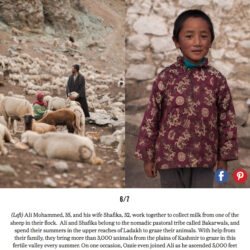 Conde Nast Traveler - Travel Story - What It's Like to Road Trip Through the Himalaya