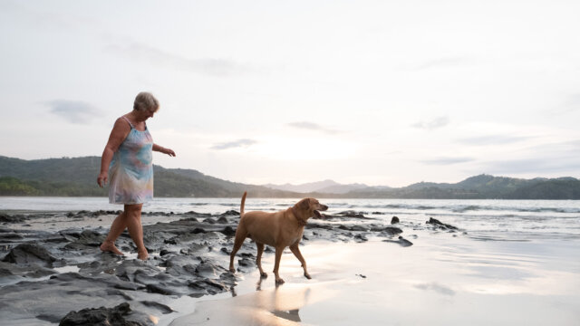 Ozzie Hoppe WSJ Photography Costa Rica